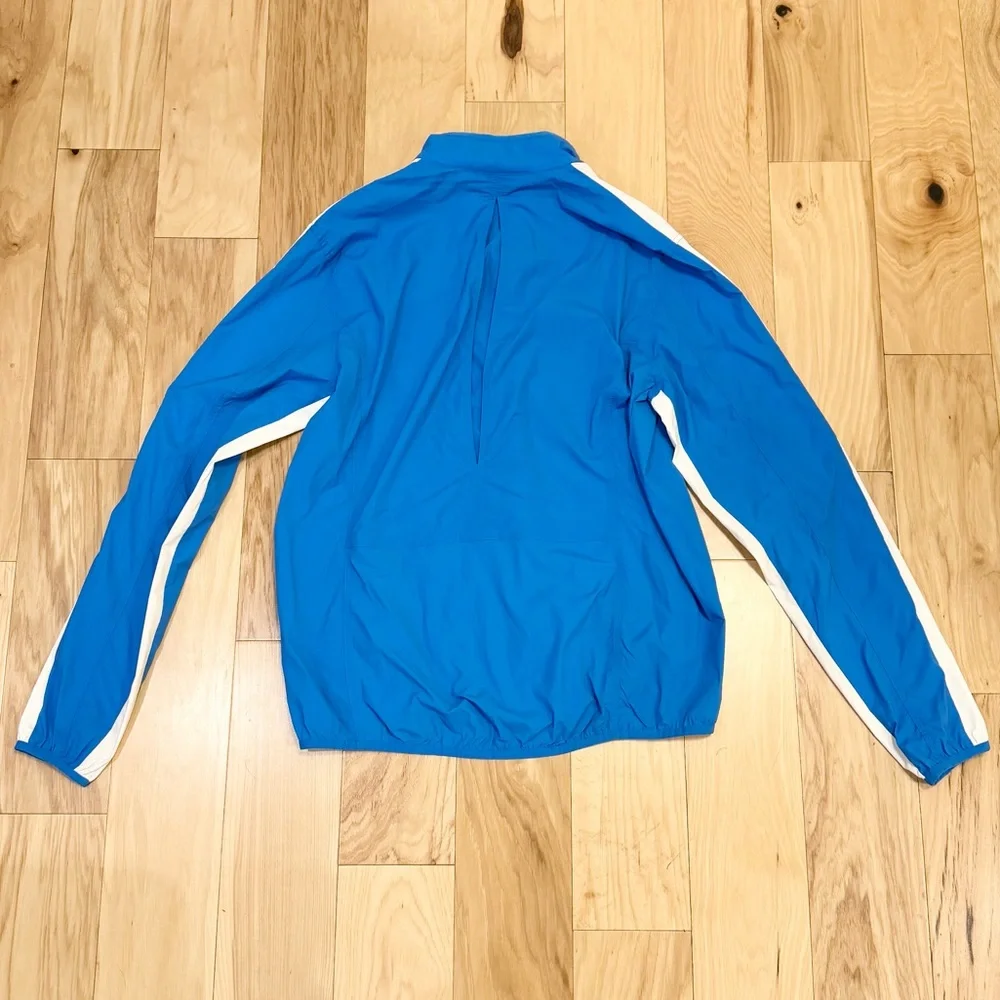 LIKE NEW Redvanly Men’s Windbreaker Full Zip Jacket - Picture 2 of 4